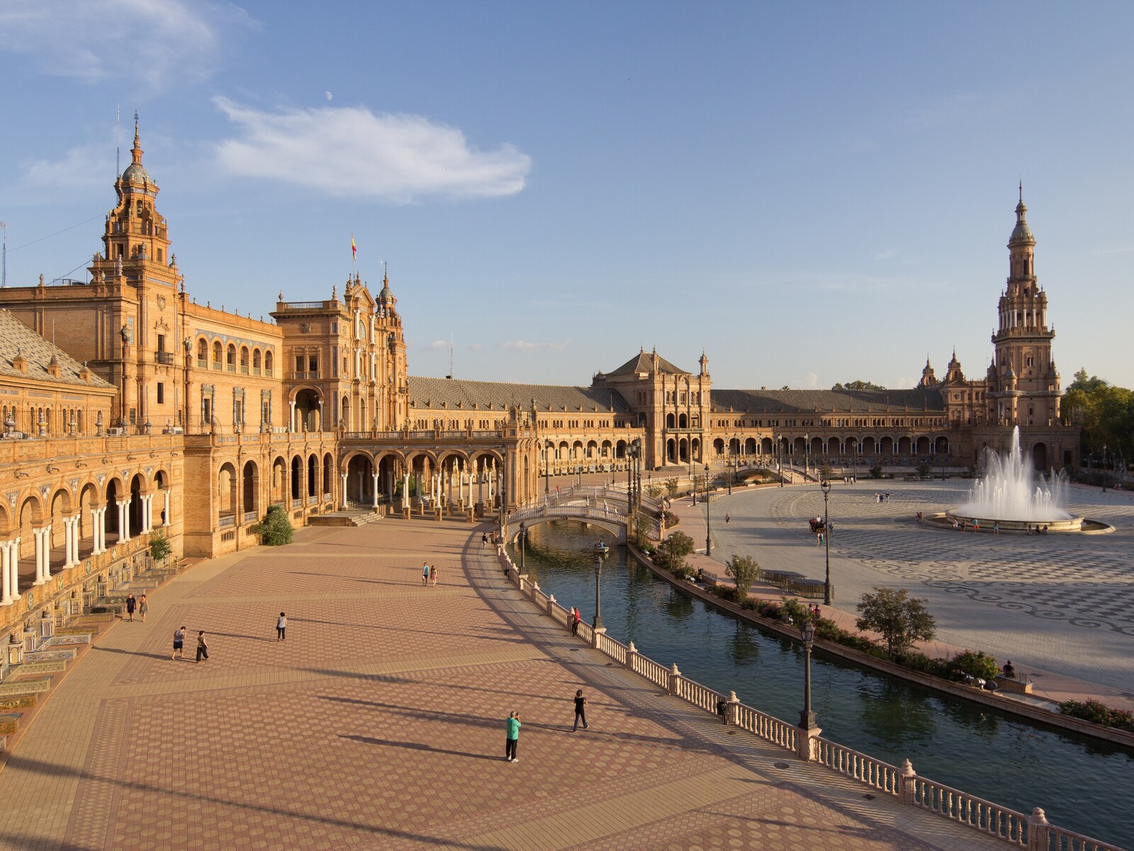 Seville