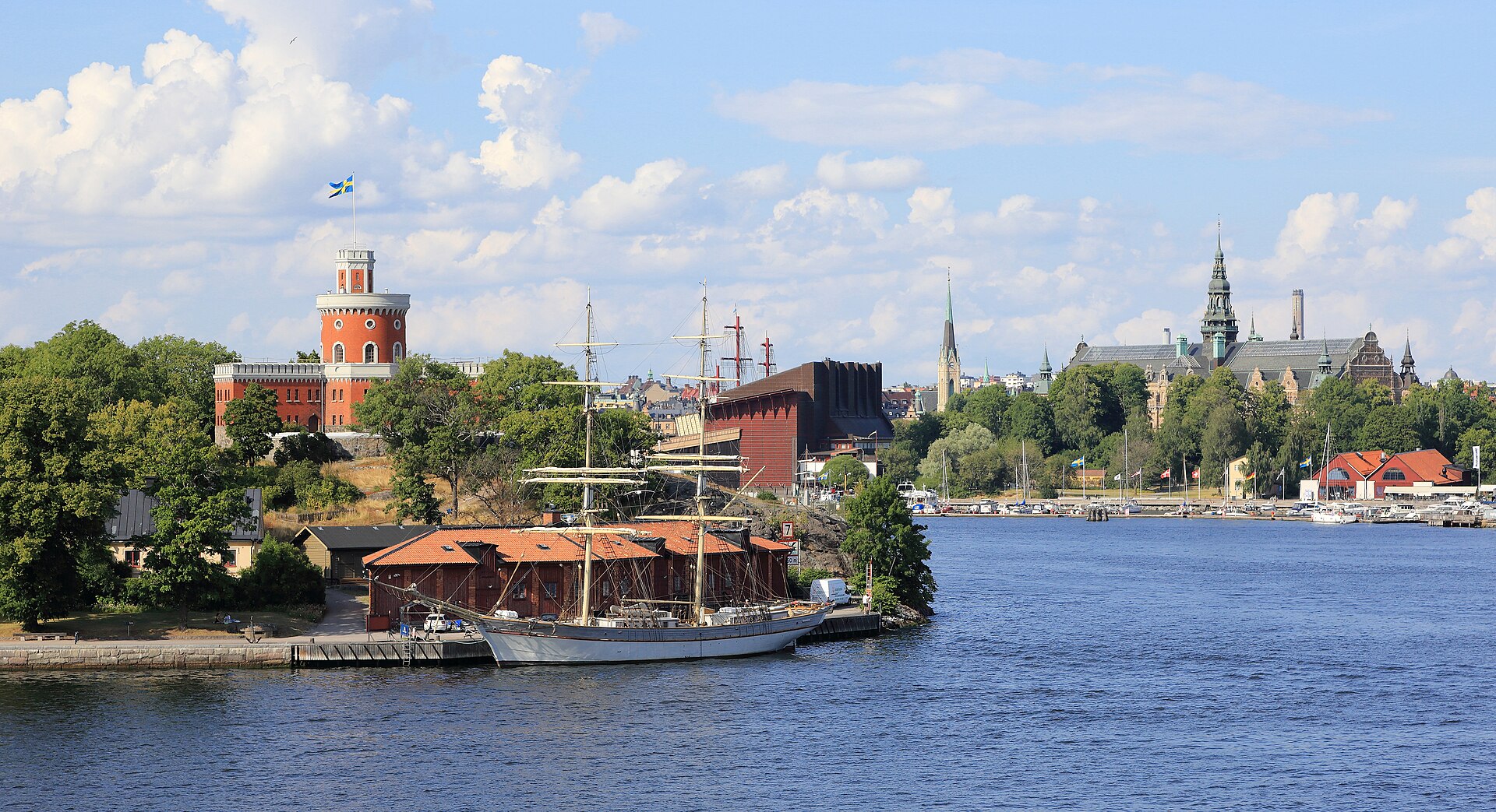 Stockholm, Sweden