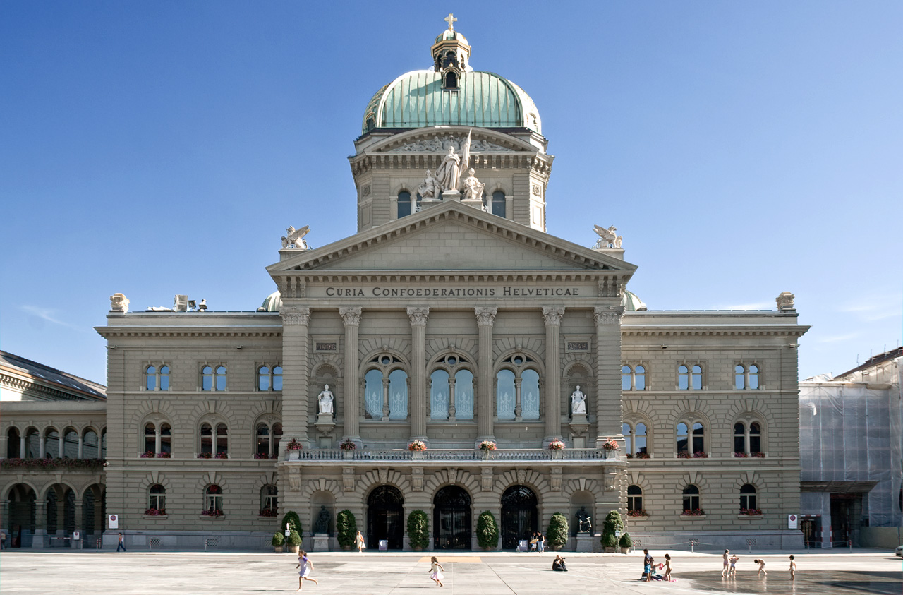 Bern, Switzerland