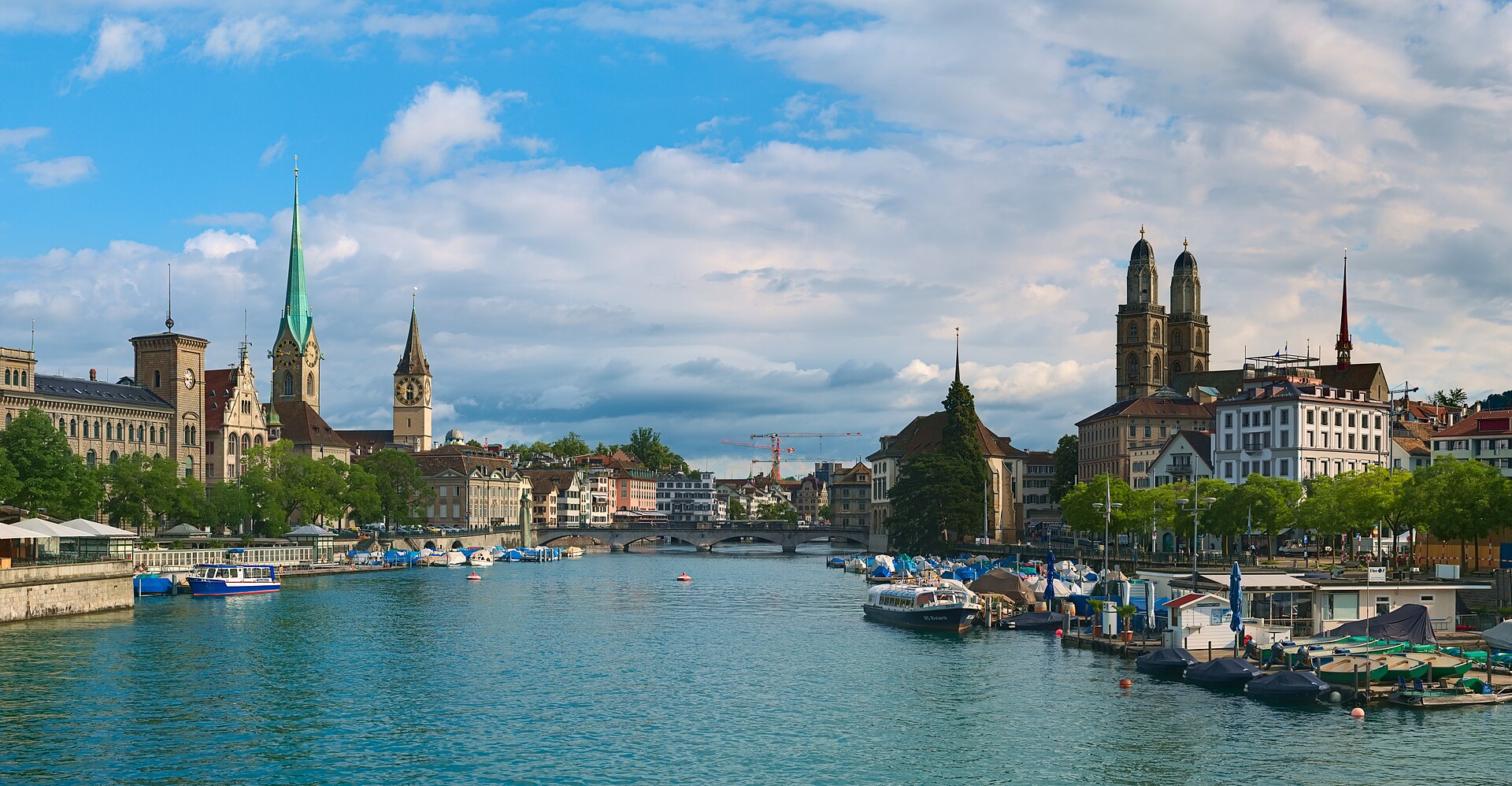 Zürich