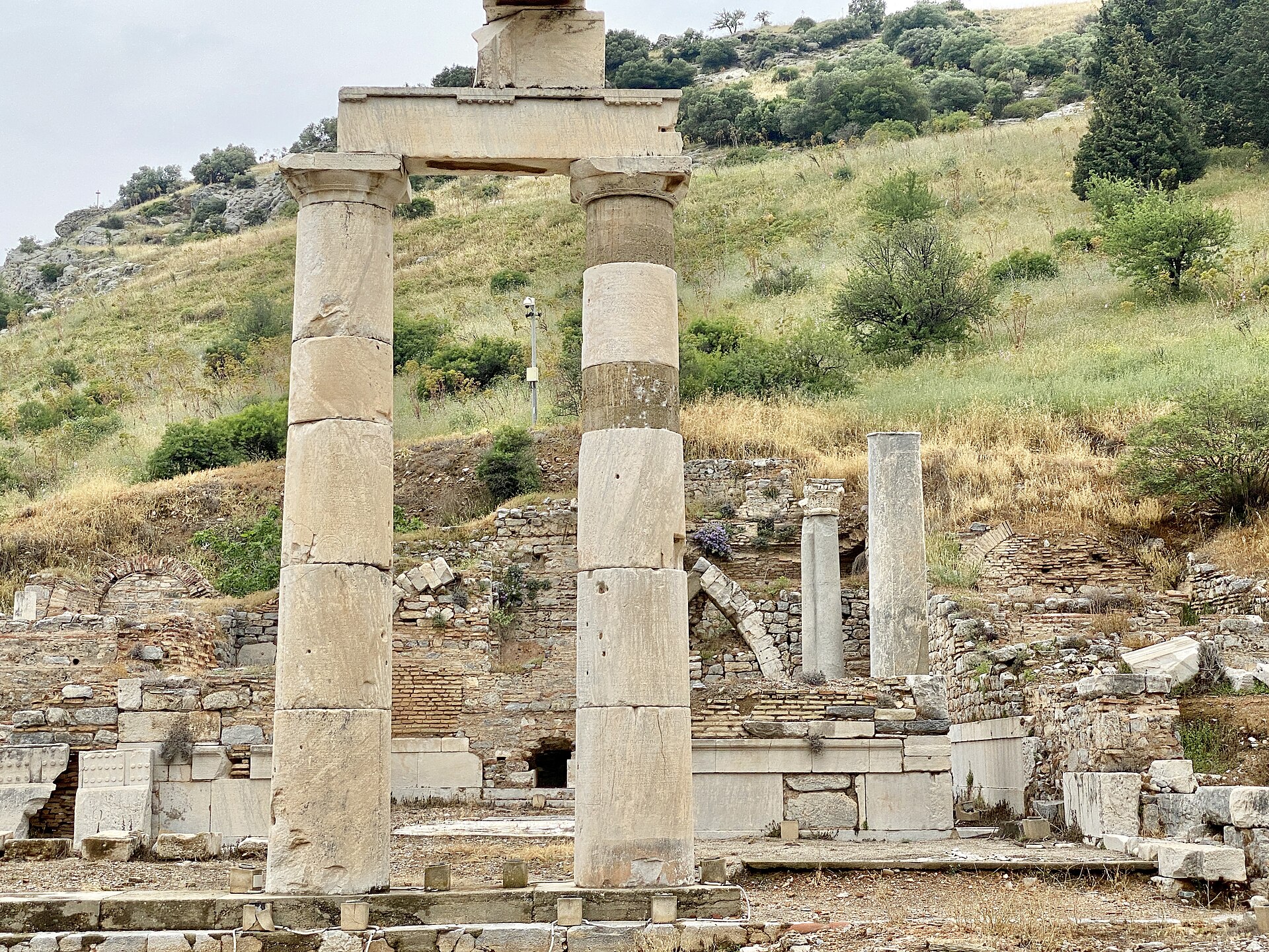 Ephesus
