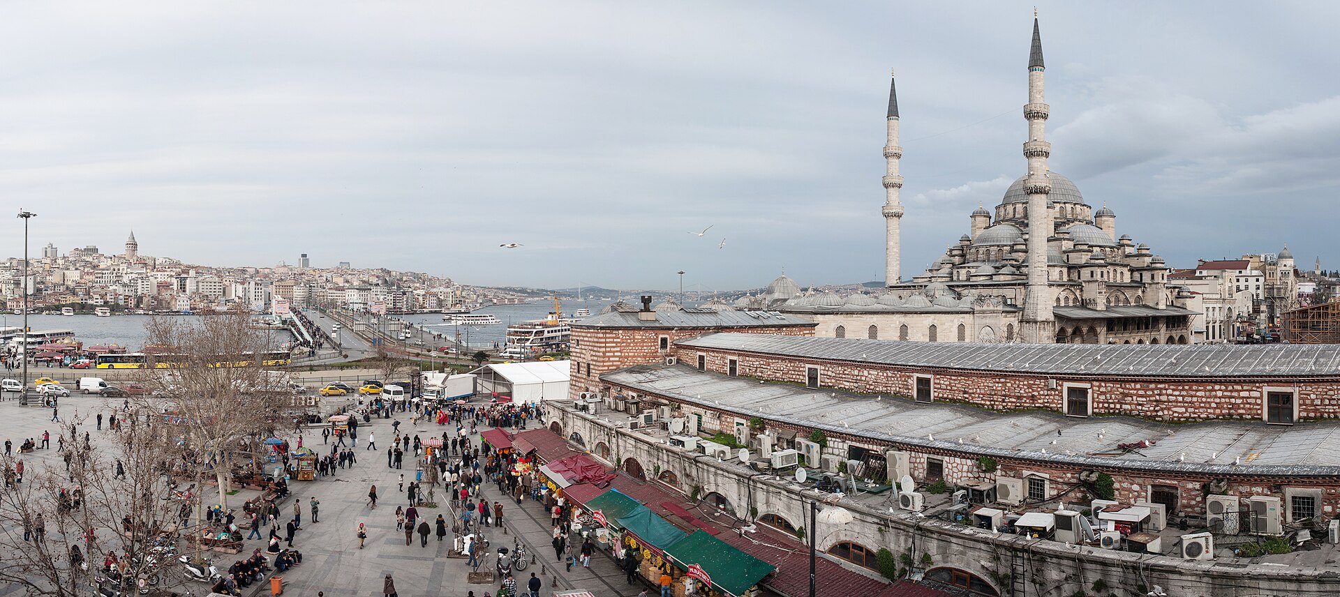 Istanbul, Türkiye