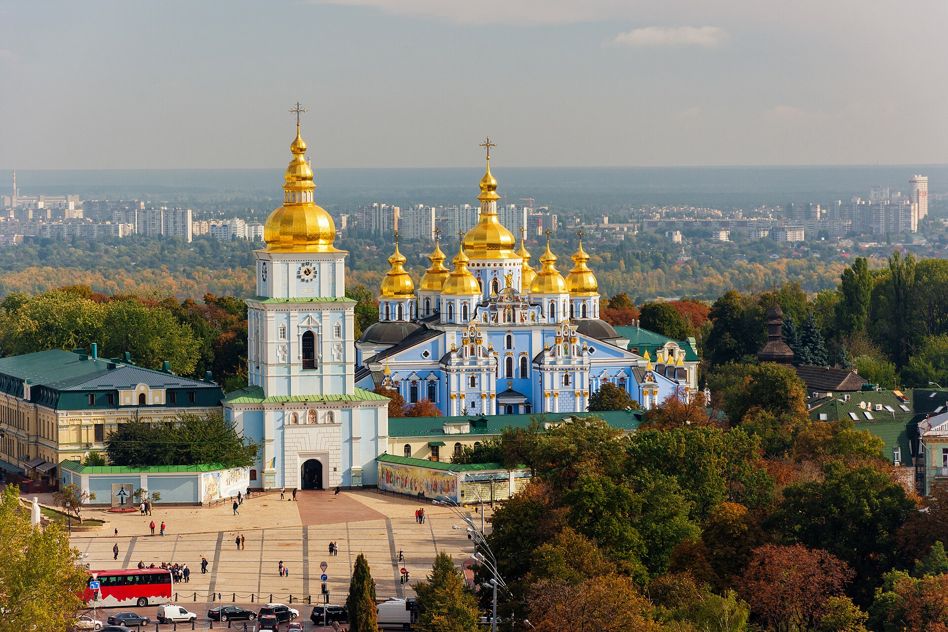 Kyiv, Ukraine