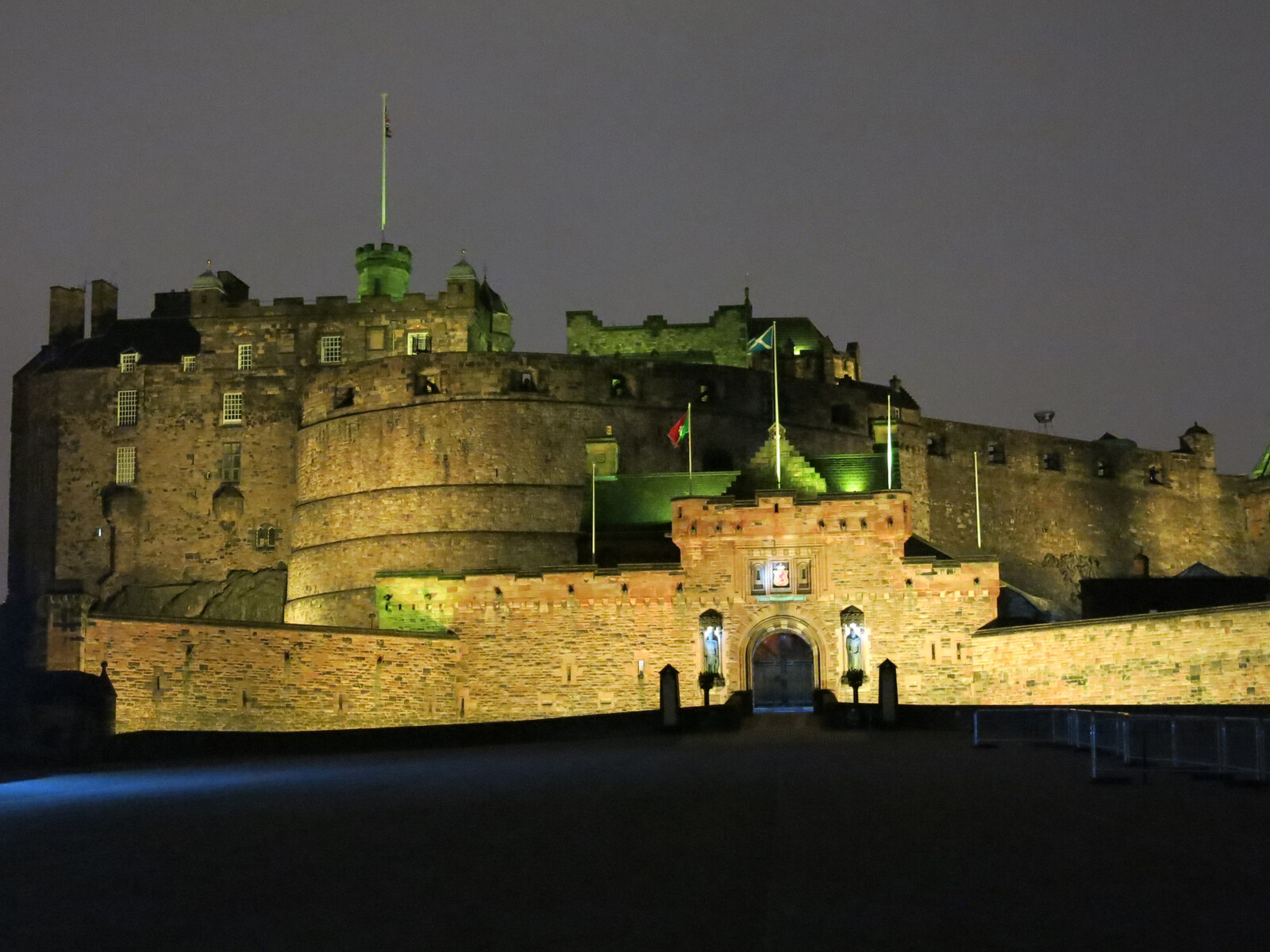 Edinburgh, United Kingdom