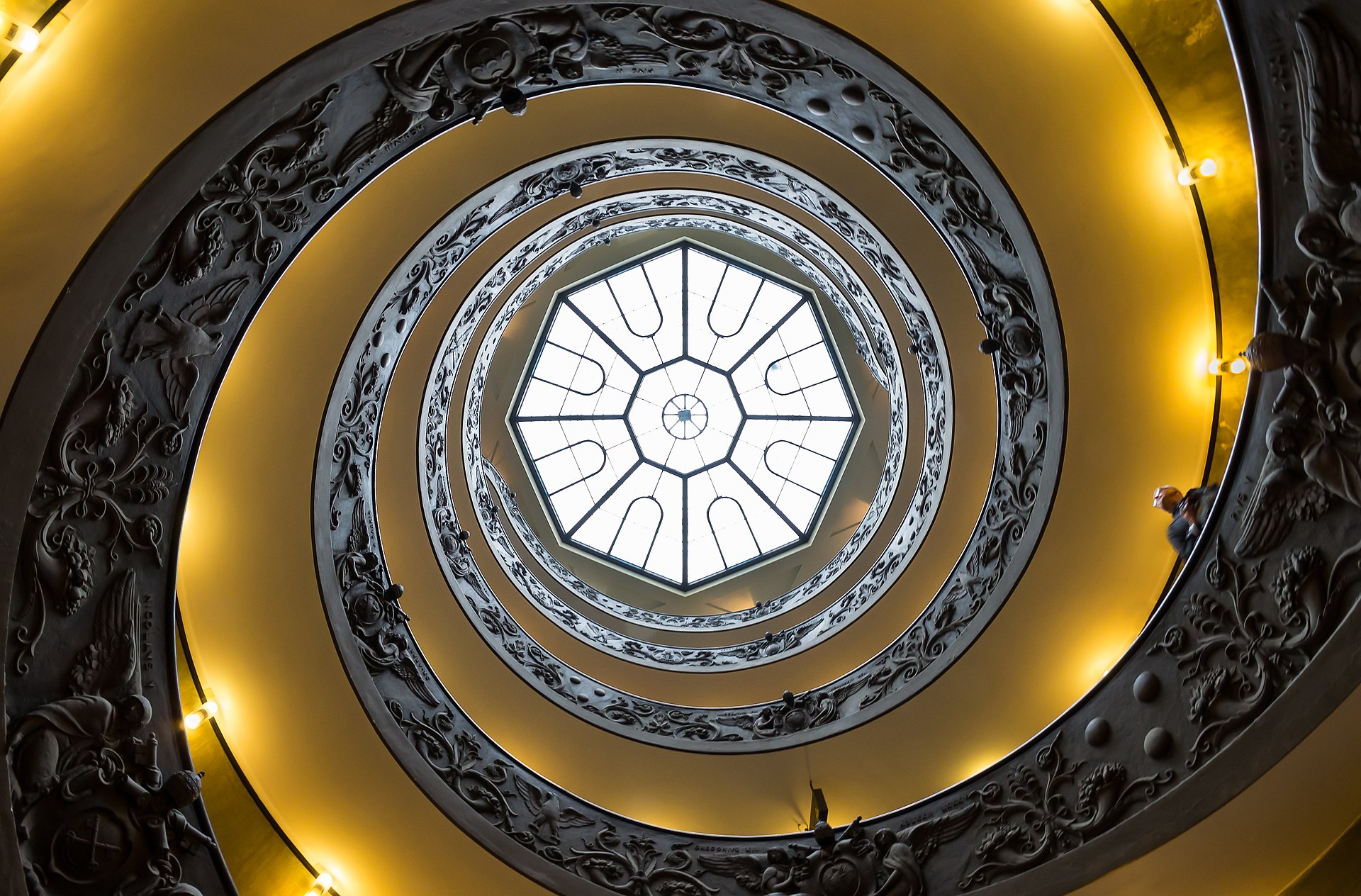 Vatican City